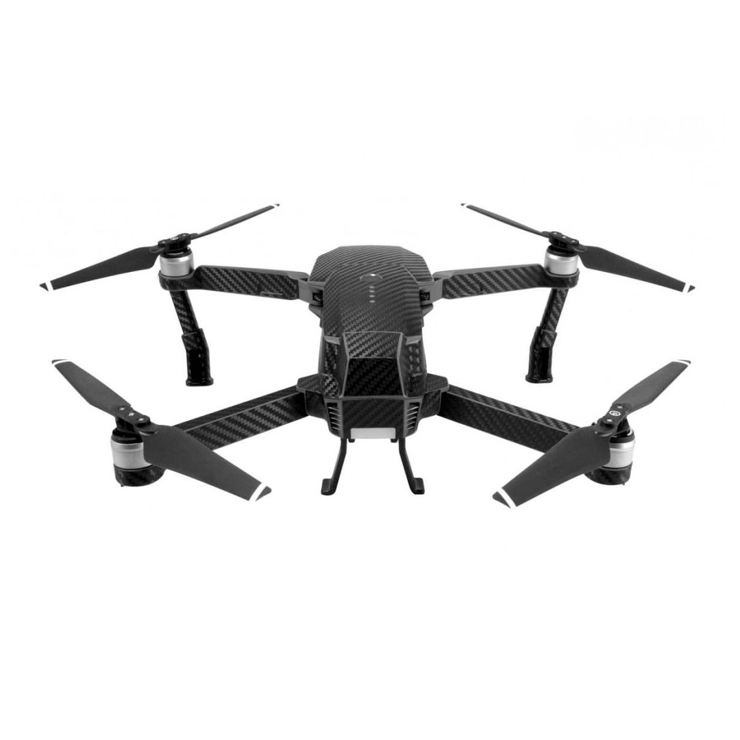 Carbon Fiber Drone Accessories