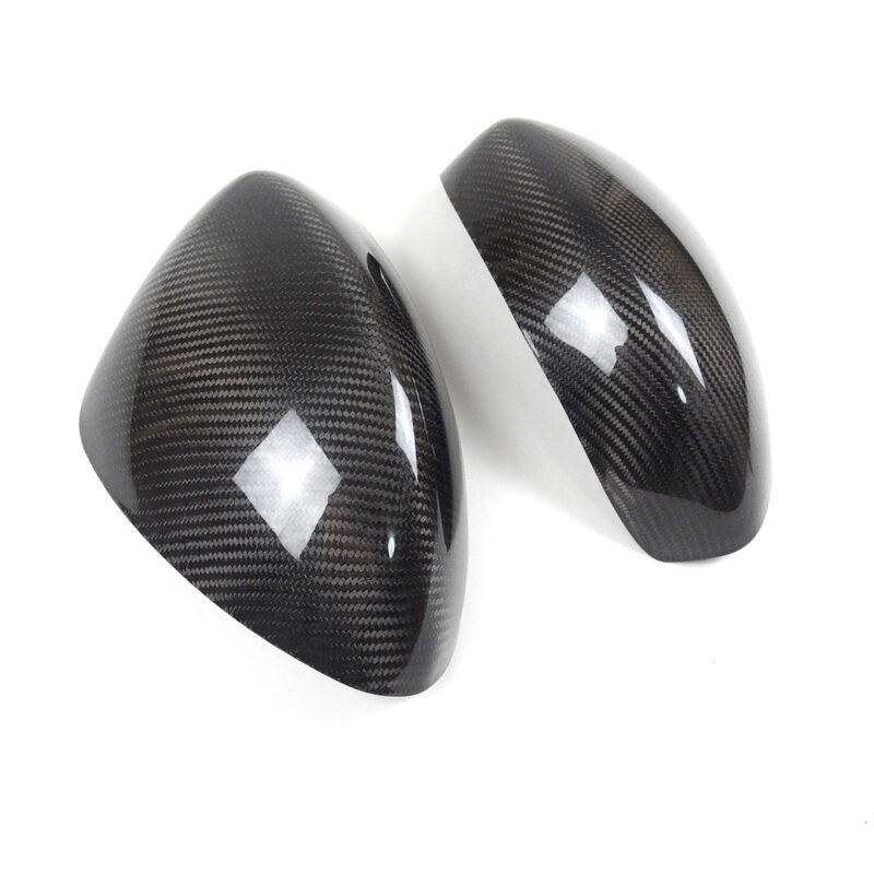 Carbon Fiber Side Mirror Covers