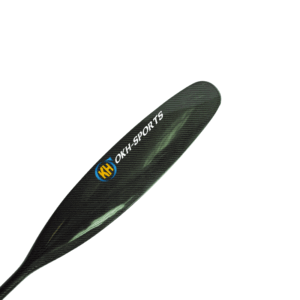 canoe paddle OKH-C-O06