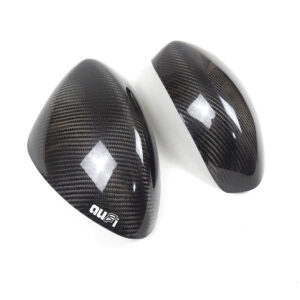 Carbon Fiber Side Mirror Covers