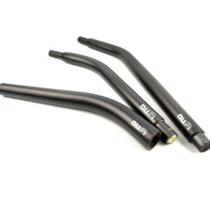 Carbon fiber special-shaped tube