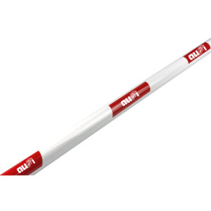 printed carbon fiber shaft