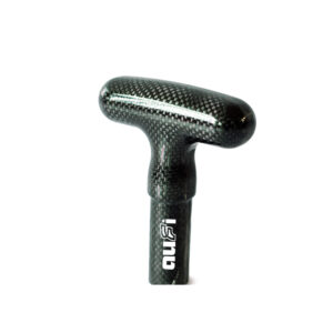 Carbon fiber grip AF-CG-03-01