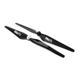 Carbon Fiber Drone Propellers