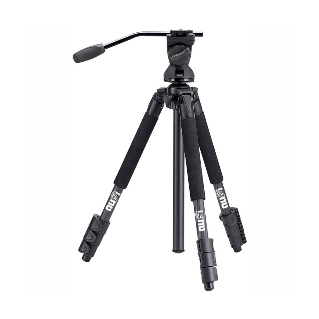 Carbon Fiber Tripod
