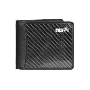 Carbon Fiber Wallet
