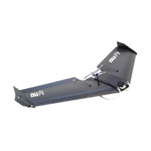 Fixed wing Carbon Fiber Drone