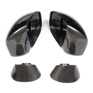 nissan carbon fiber parts